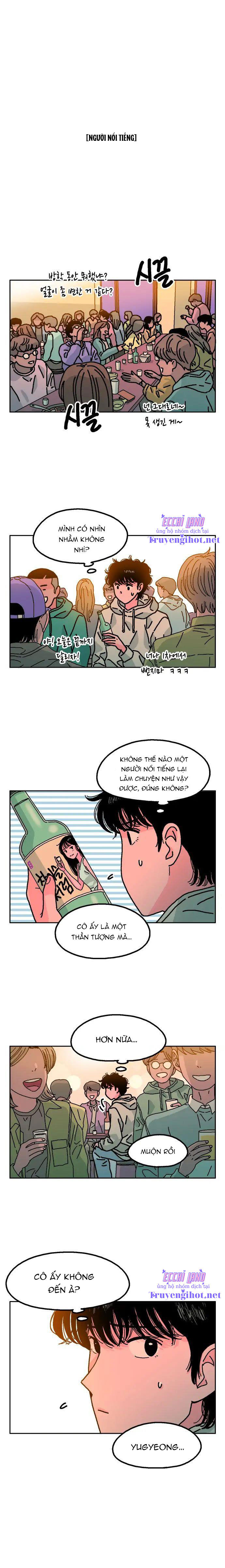 chỉ một miếng thôi! chapter 2.2 1