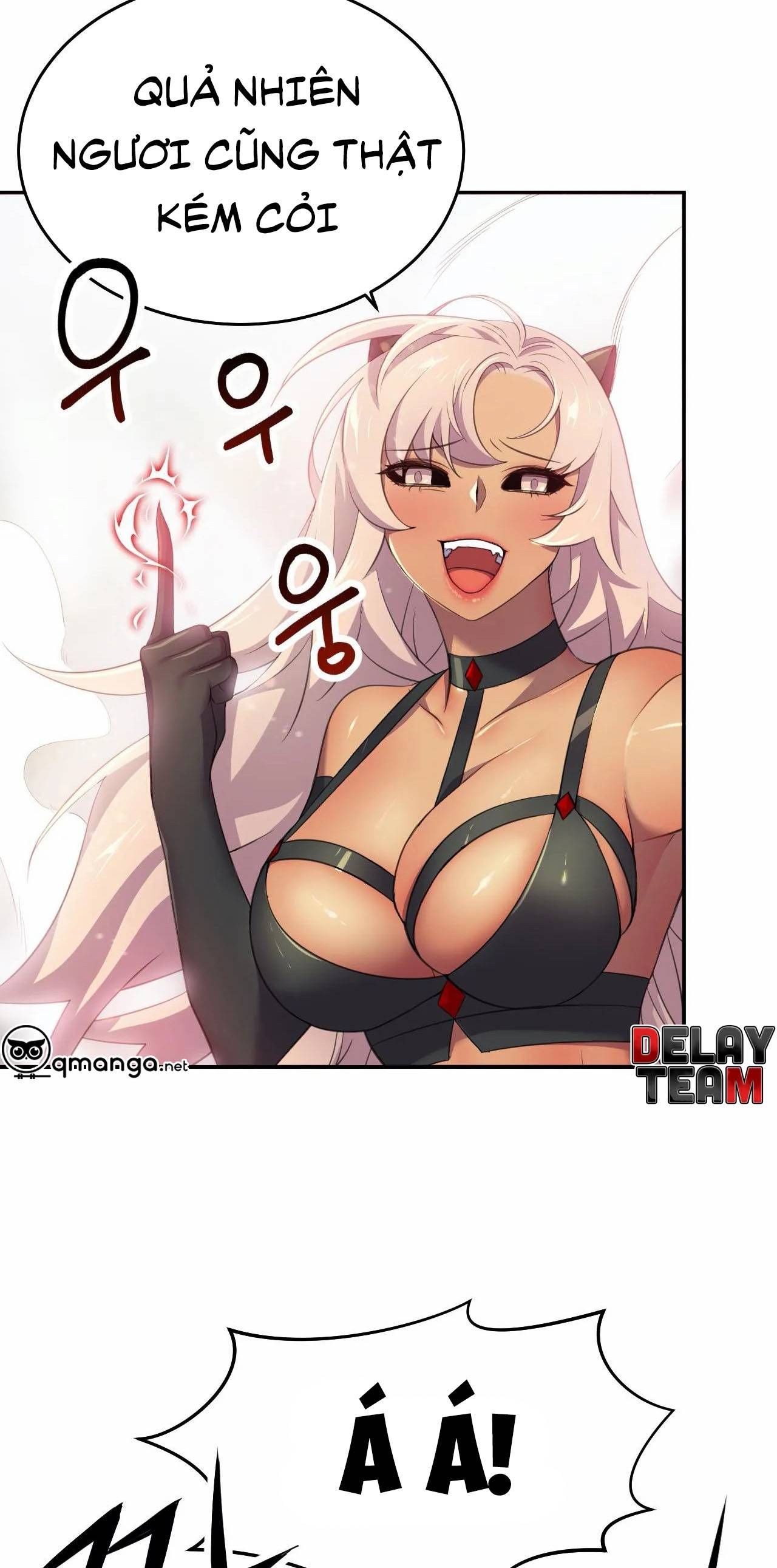 quản lý của siêu anh hùng chapter 6 9