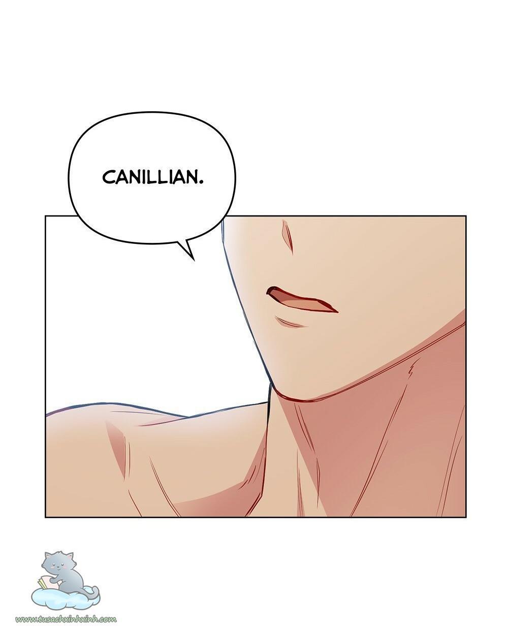 kiên nhẫn chút nào, đại công tước chapter 19 52