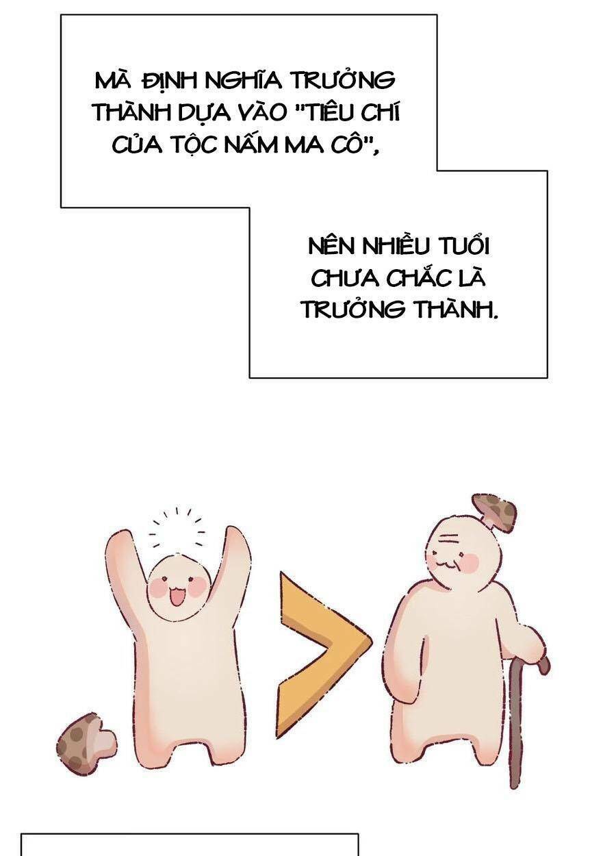 nhật ký nấm ma cô chapter 6 47