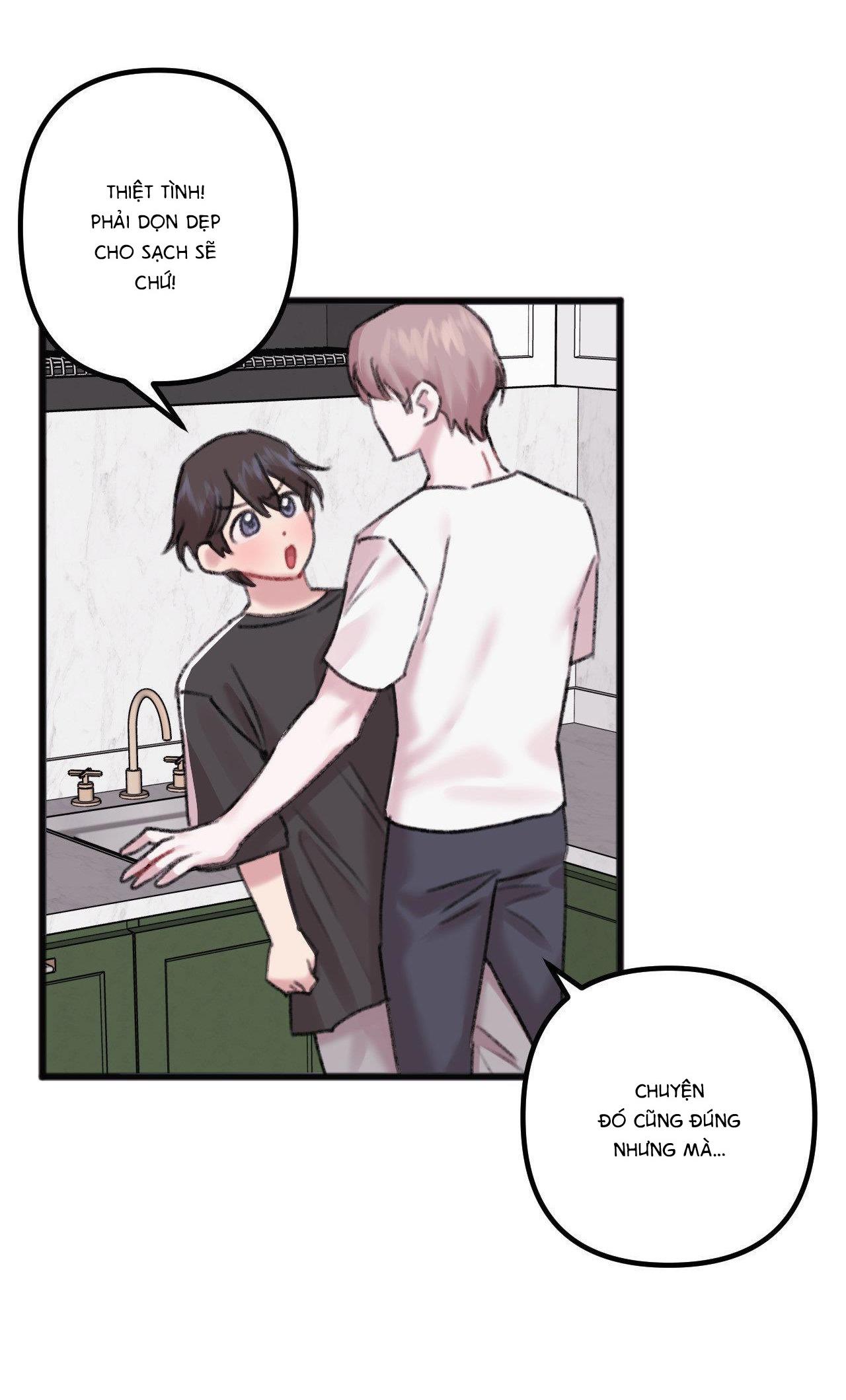 anh thật sự thích em sao chapter 21 28