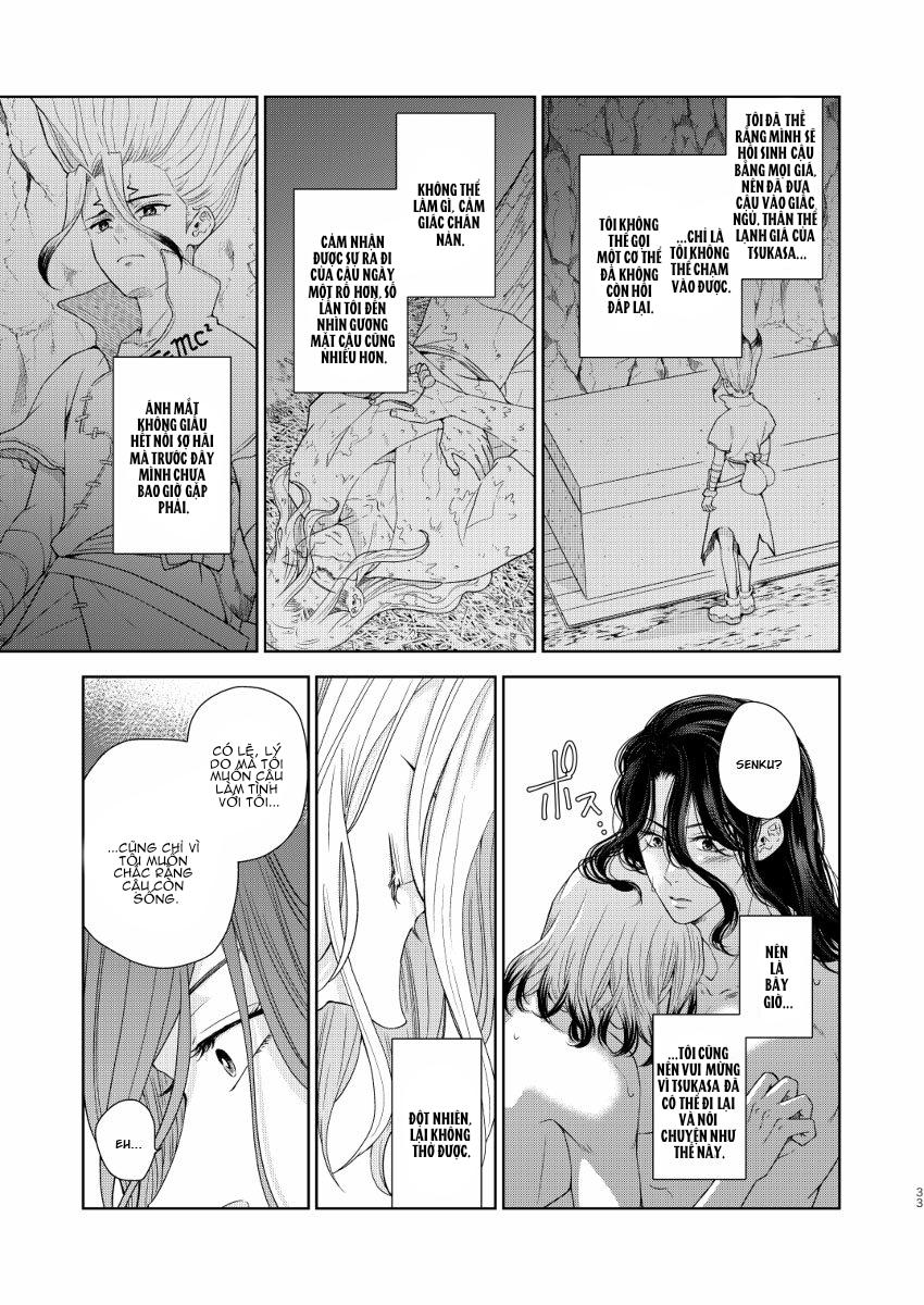 oneshot hỏny chapter 143.2 6