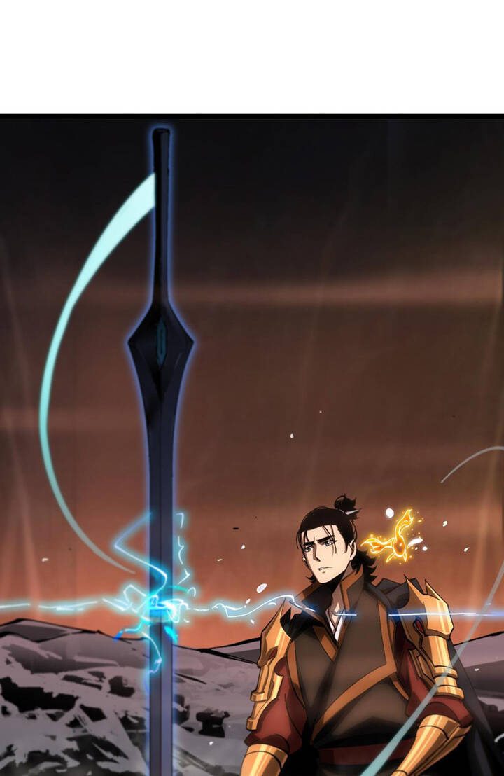 chư giới - tận thế online chapter 173 15