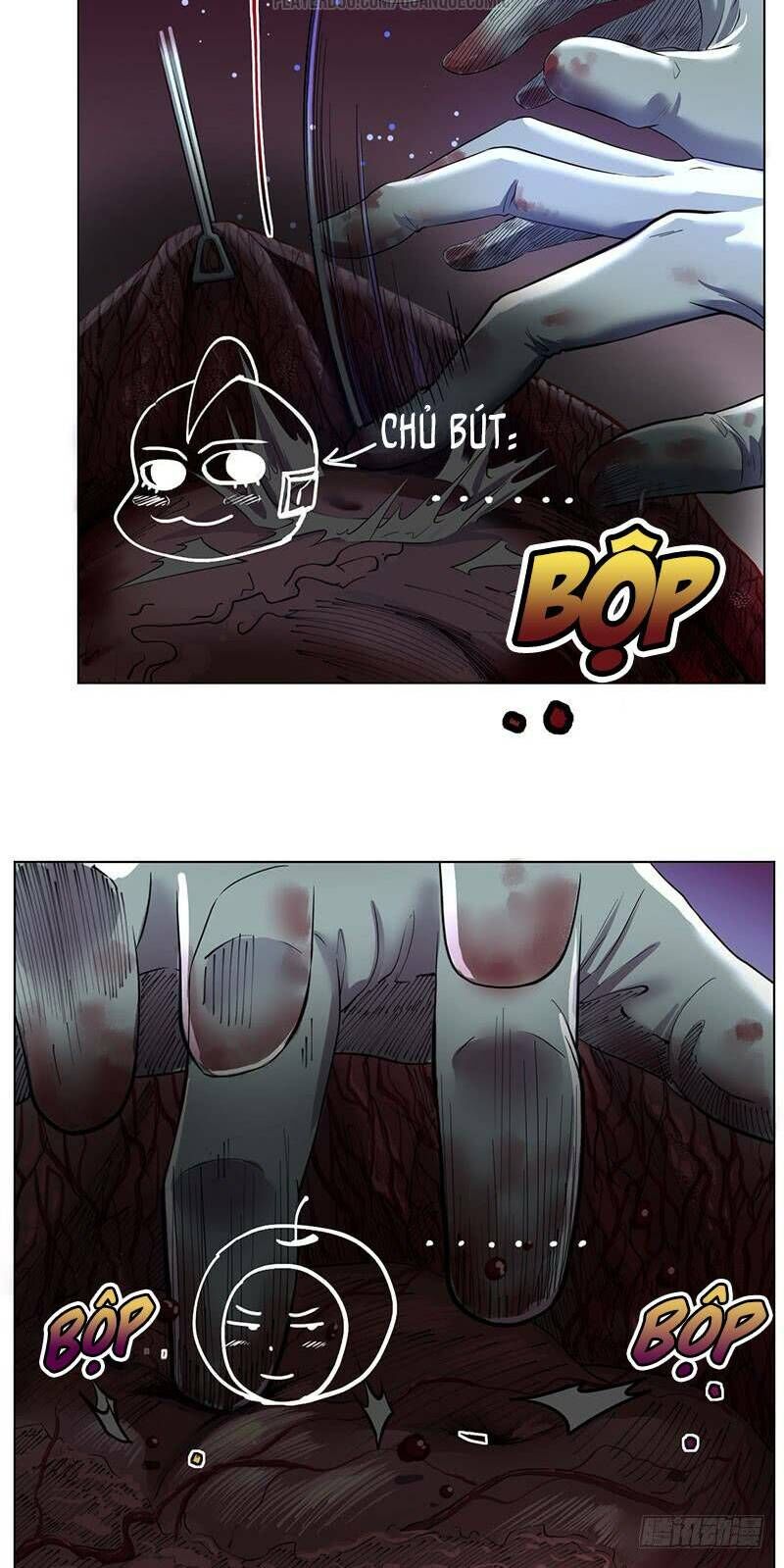 vương bài thần y chapter 2 40