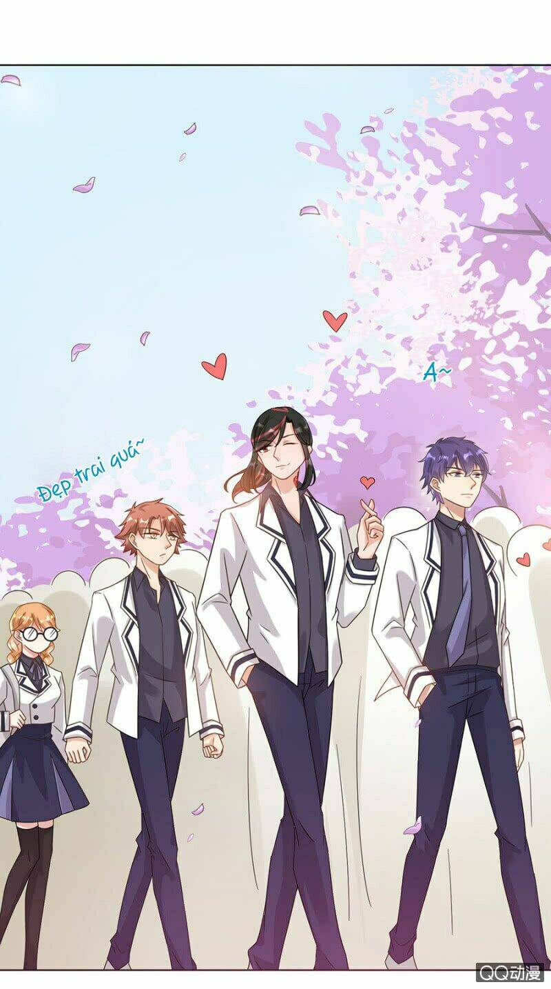 ma lạt thiên kim đẩu ác thiếu chapter 14 9