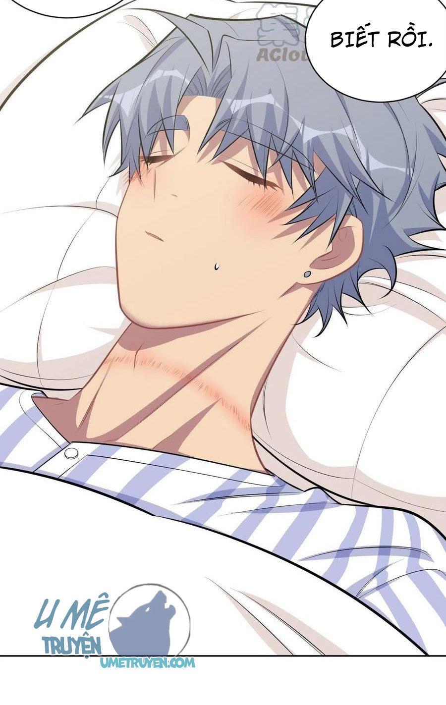 bố vợ đại nhân là bà xã chapter 130 6