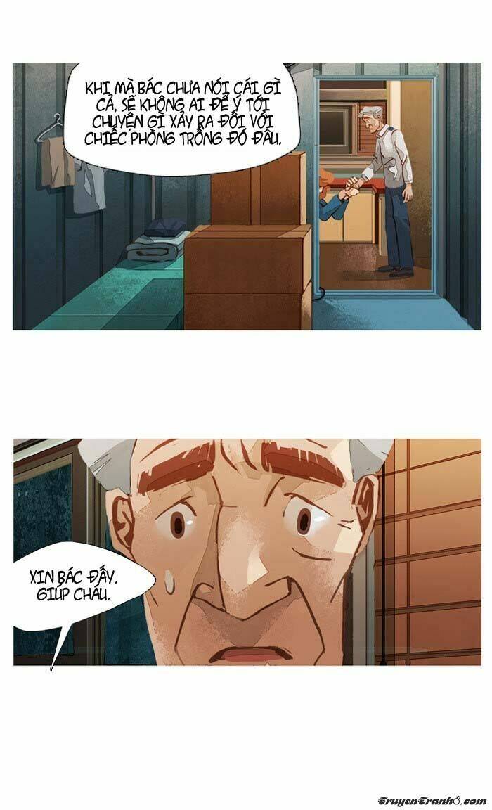 subtle disaster chapter 33 16