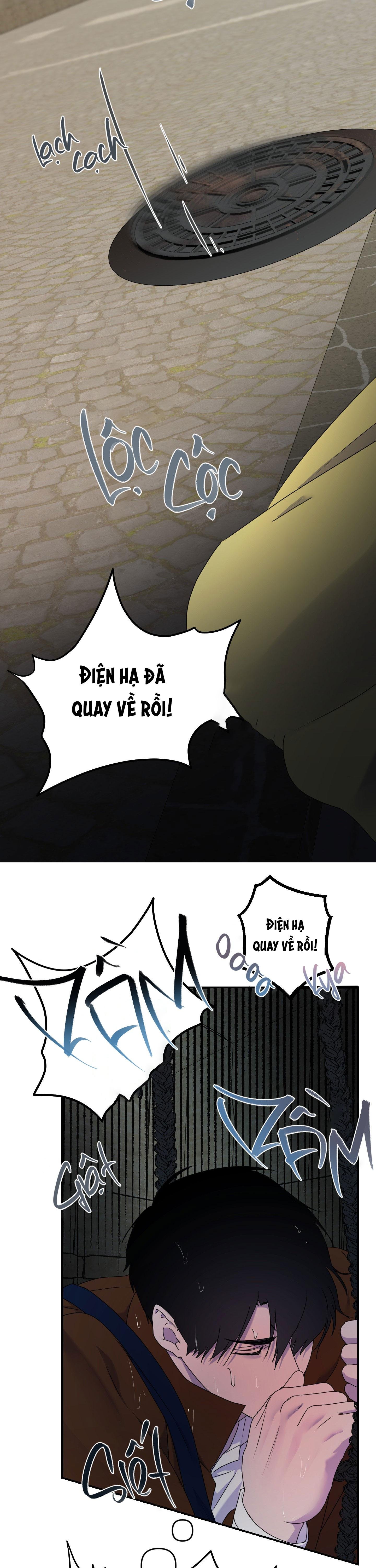 đóa hoa của alosha chapter 32 30