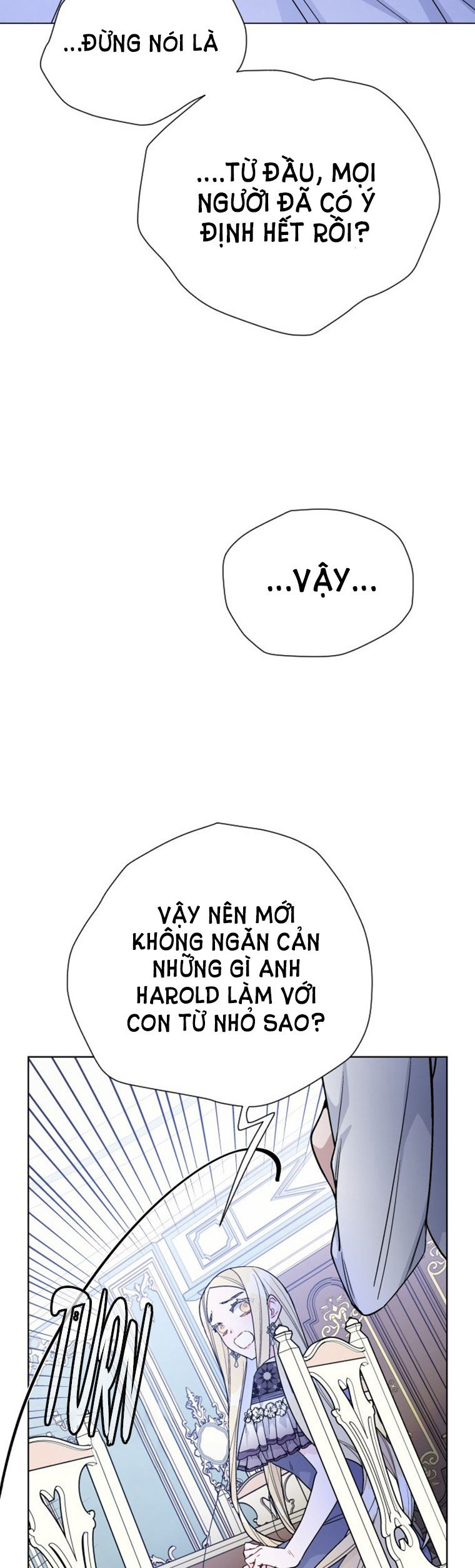 cách hiệp sĩ sống như một tiểu thư chapter 74 30