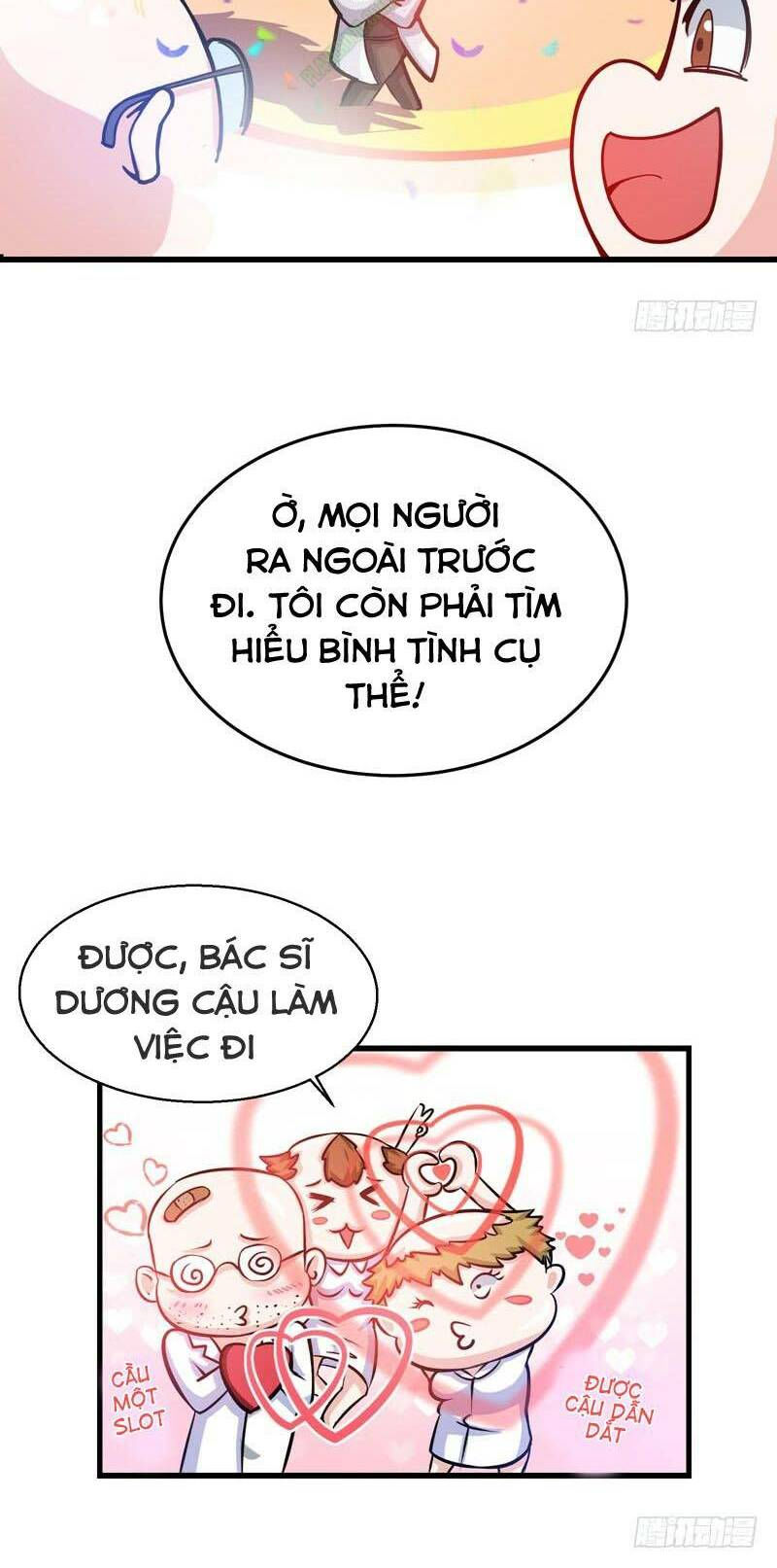 tối cường thần y tại đô thị chapter 26 21