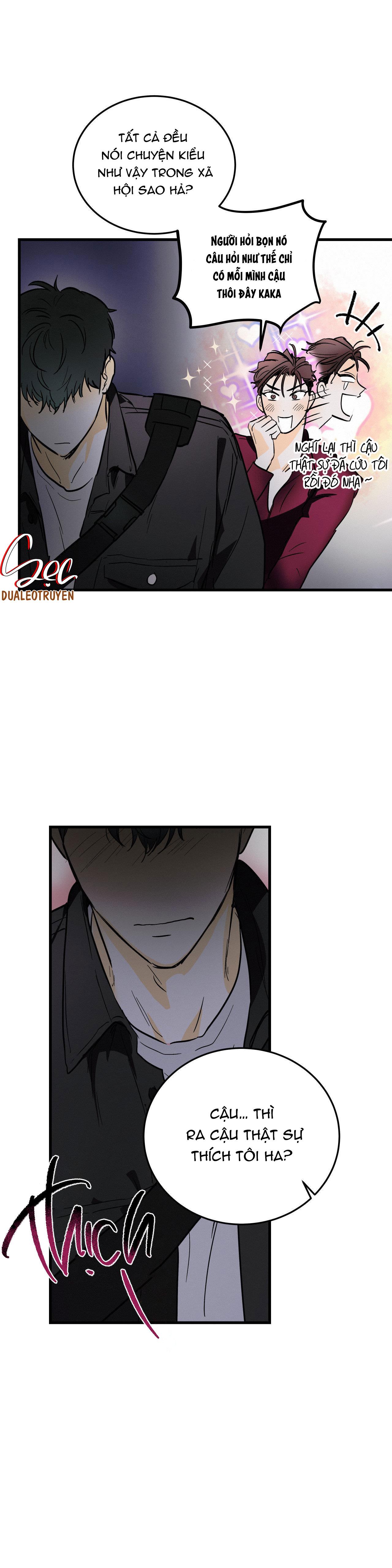 lie again chapter 8 20