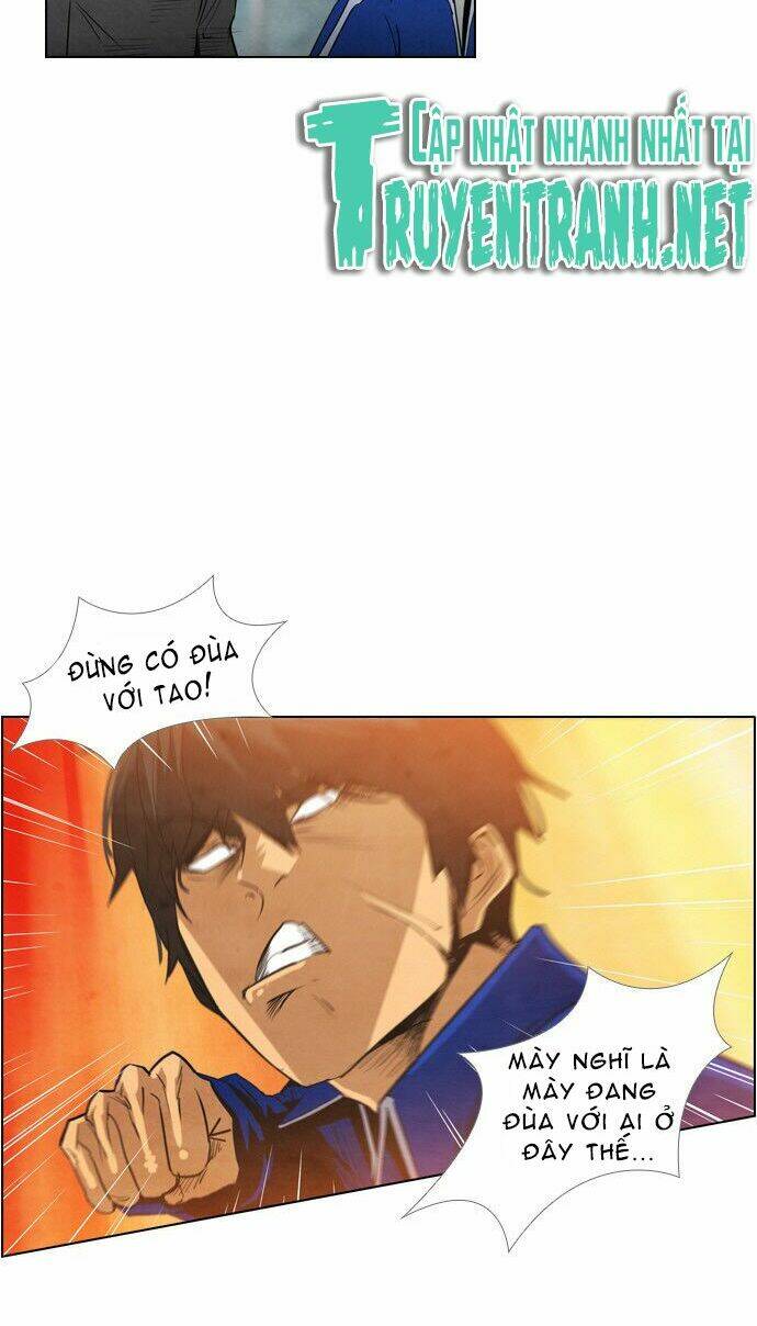 nạn nhân hồi sinh chapter 8 17