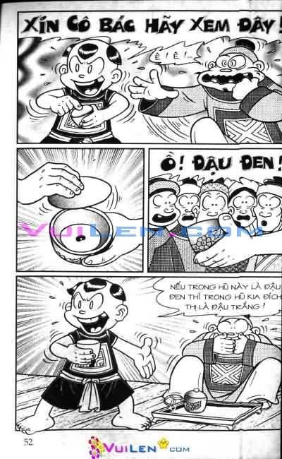 thần đồng đất việt chapter 25 51