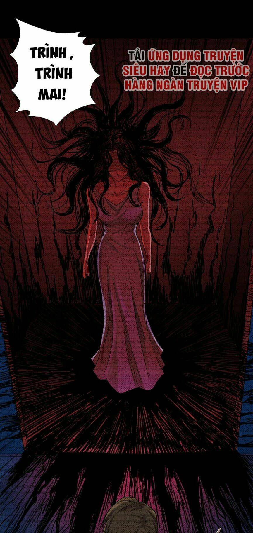 nơi này có yêu khí chapter 7 16