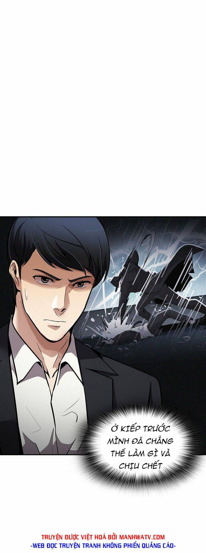 điều tra viên chuyển sinh chapter 93 5