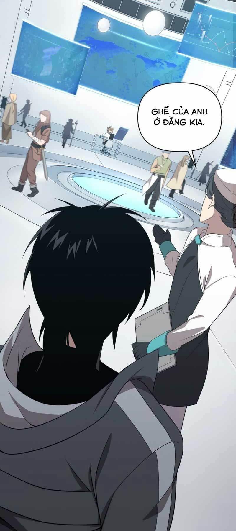 sự trở lại của người chơi sau 10000 năm chapter 10 50