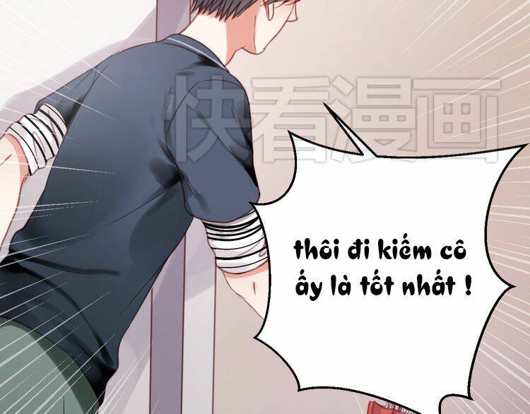lượm được 1 tiểu hồ ly chapter 28 25