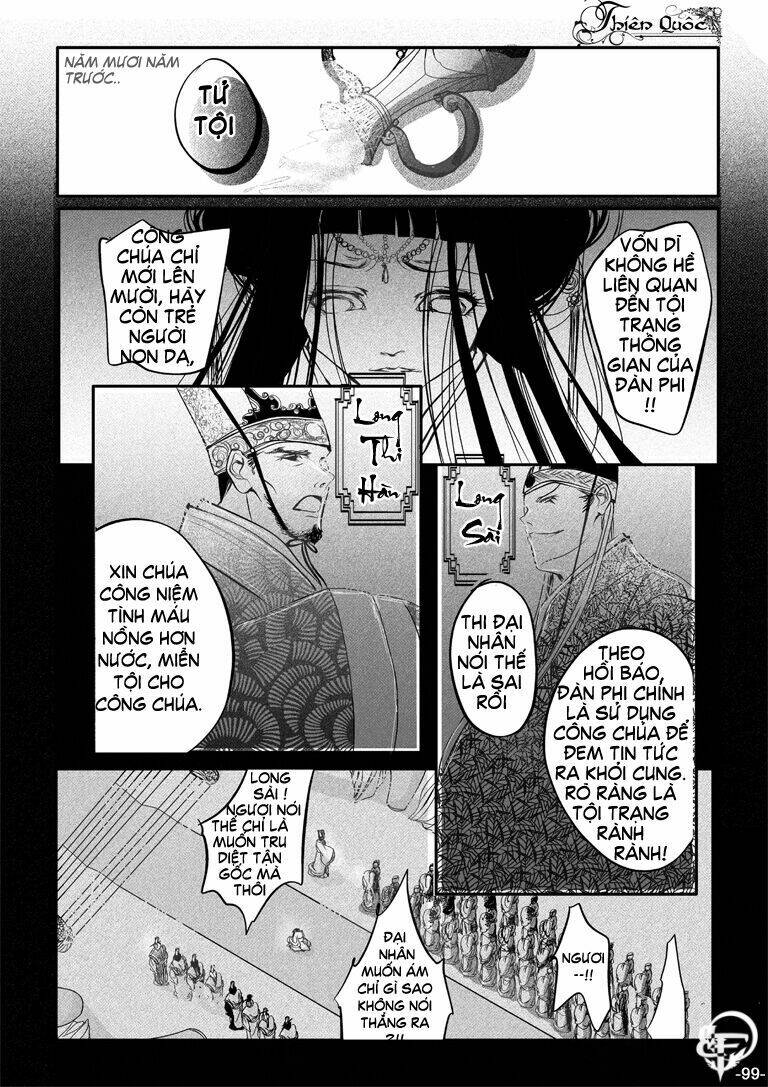 break free magazine chapter 1 100