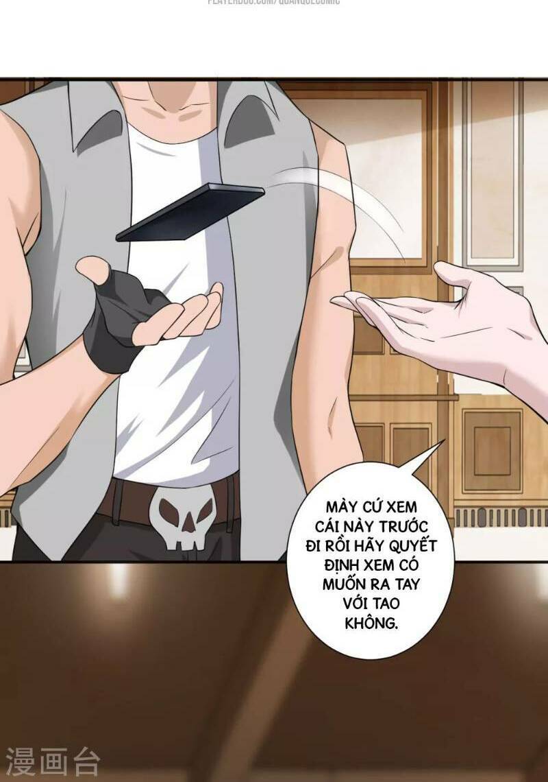 binh vương chi vương chapter 7 18