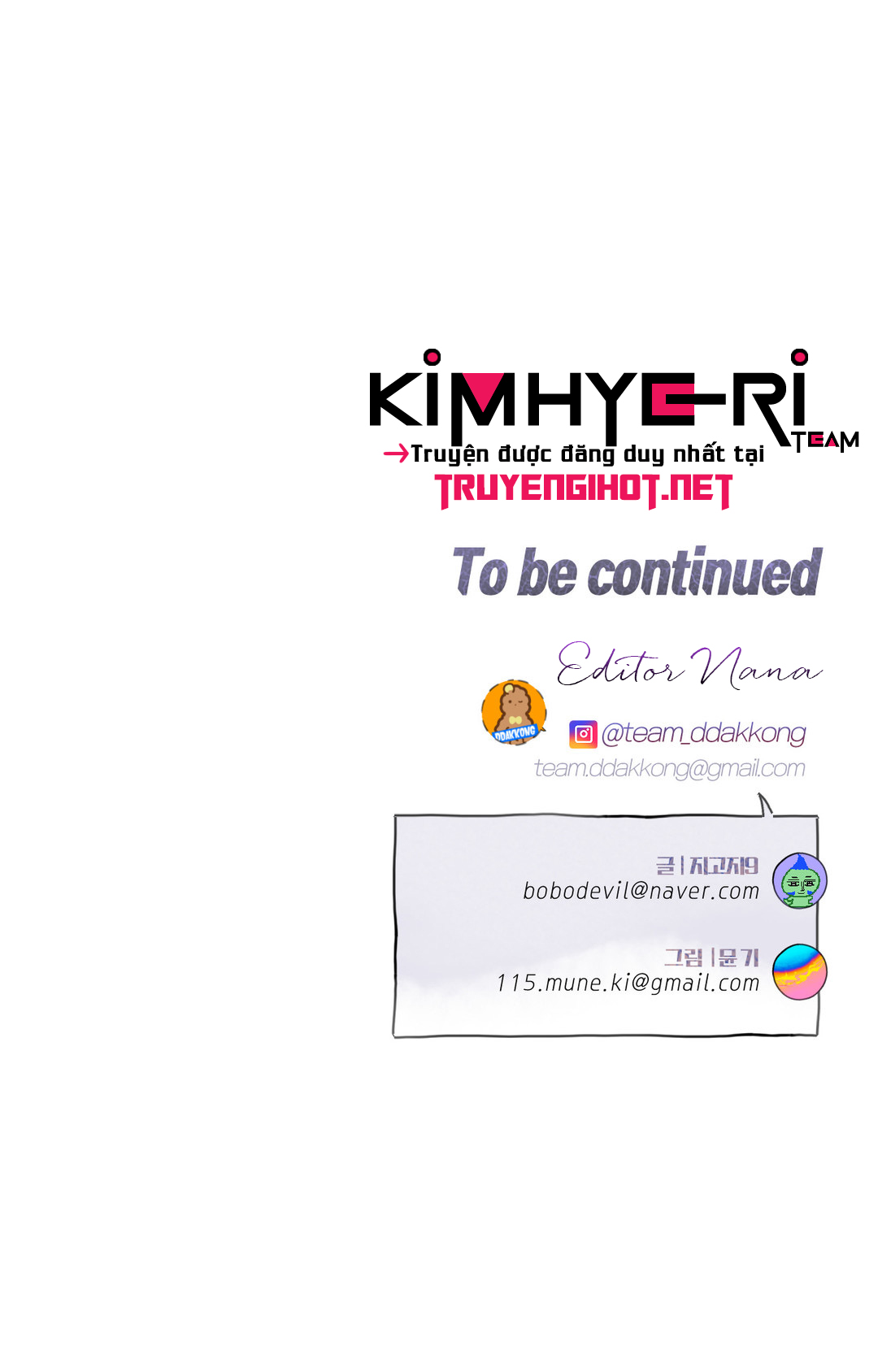 cách duy trì bí mật chapter 28 23