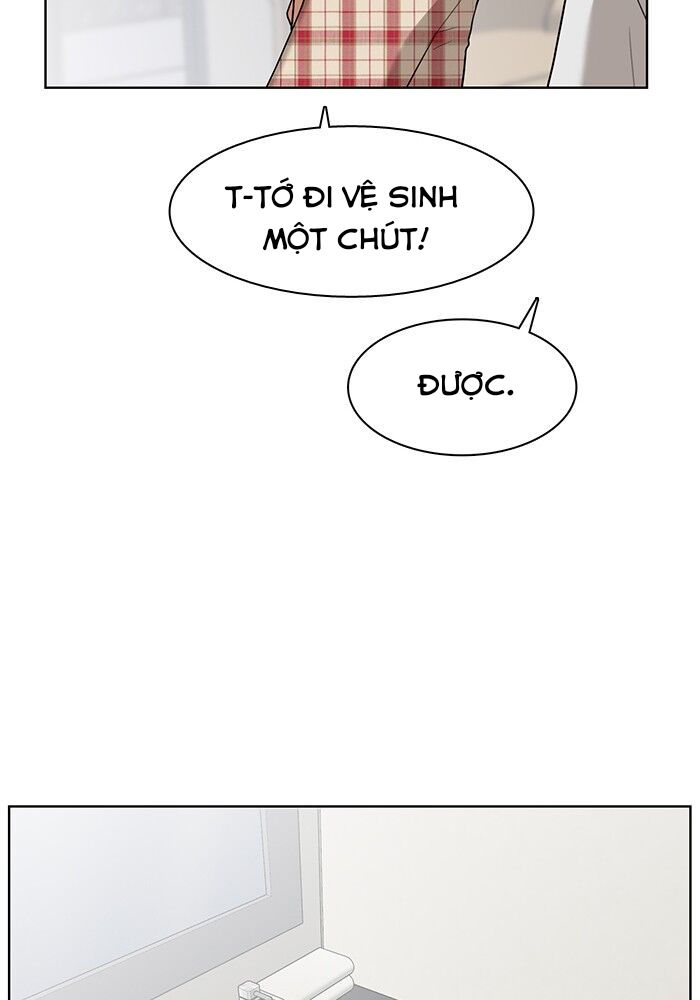 vẻ đẹp đích thực - true beauty chapter 44 10