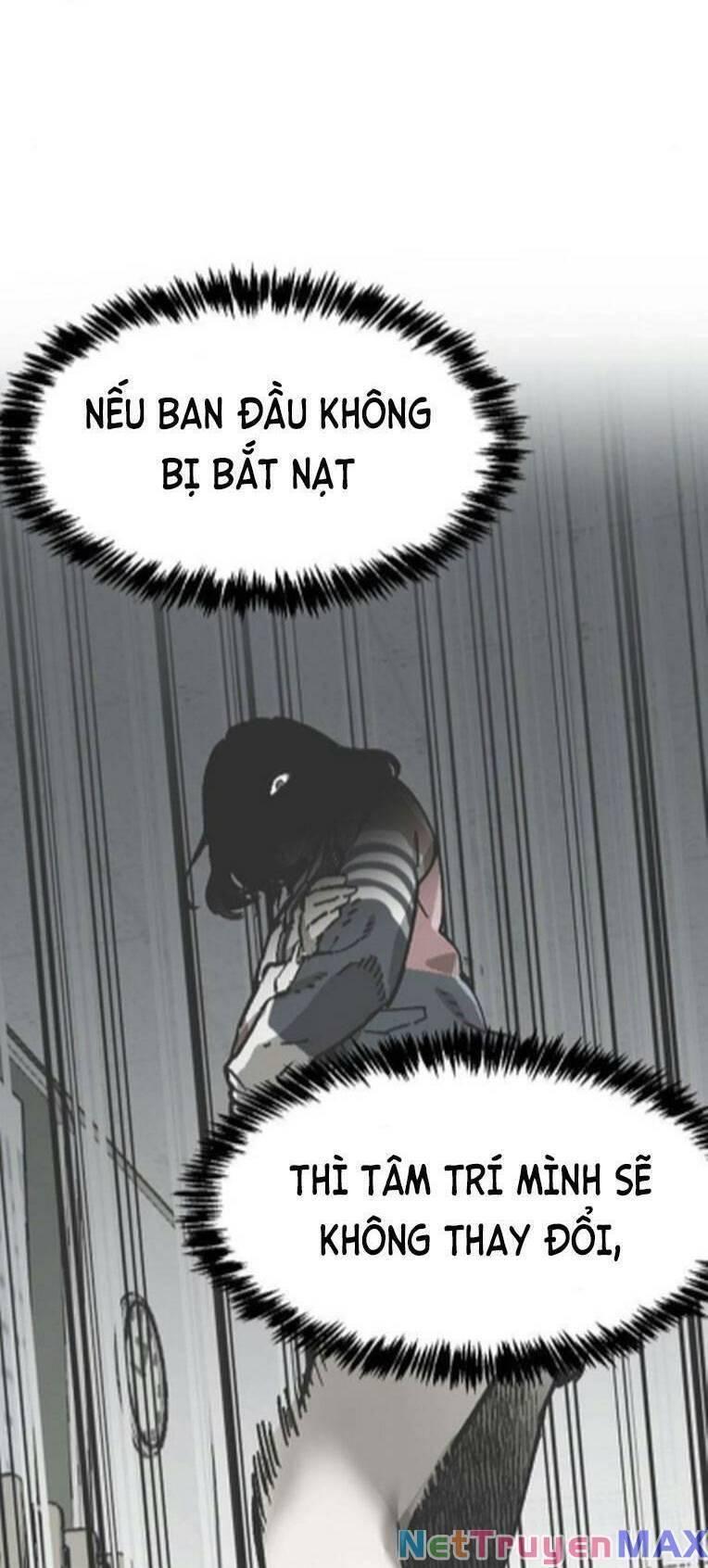 chỉ có cái c.h.ế.t mới là sự cứu rỗi chapter 32 20