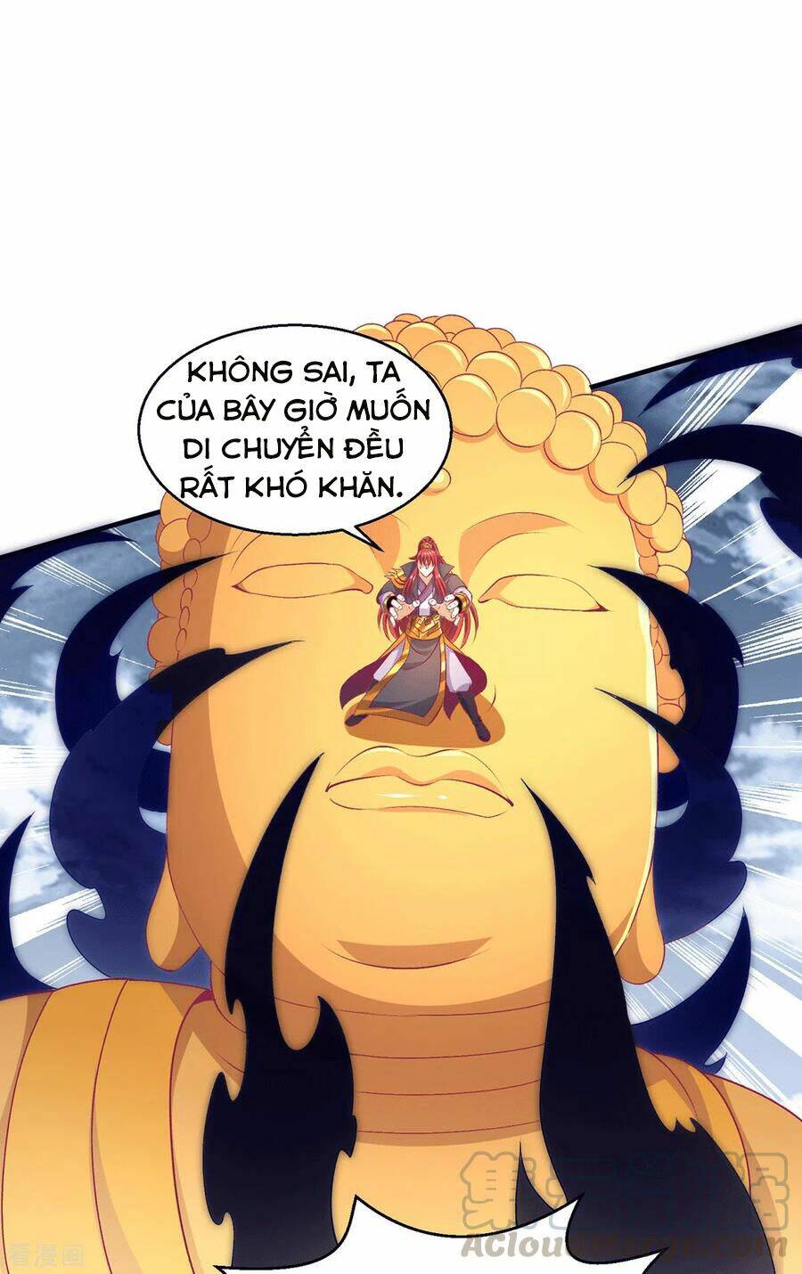 tiên vương trùng sinh chapter 260 29