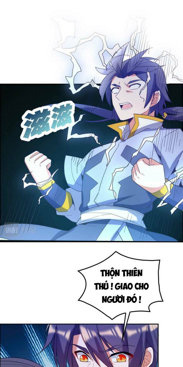 thôn phệ một thế giới tu tiên chapter 103 31