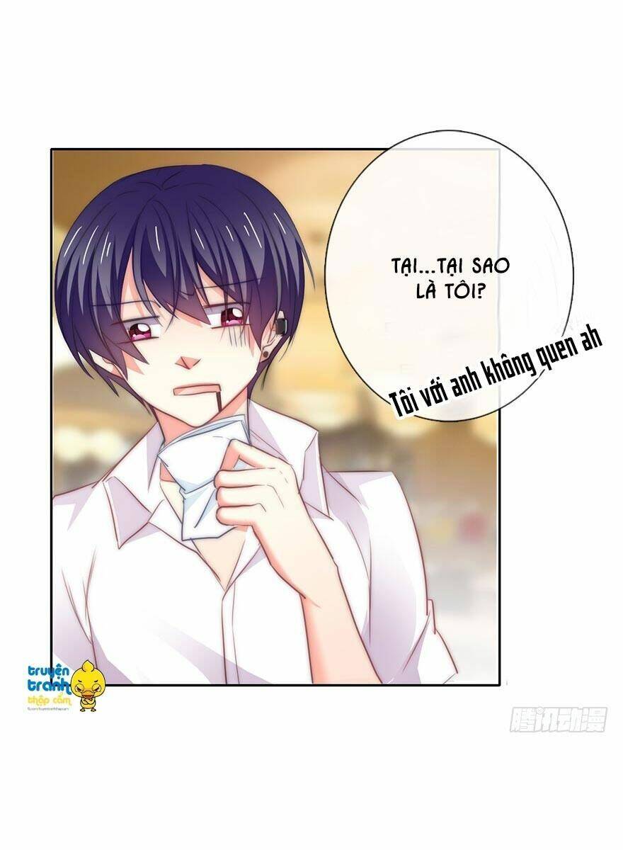 luận cách yêu của chứng sợ phụ nữ chapter 4 25