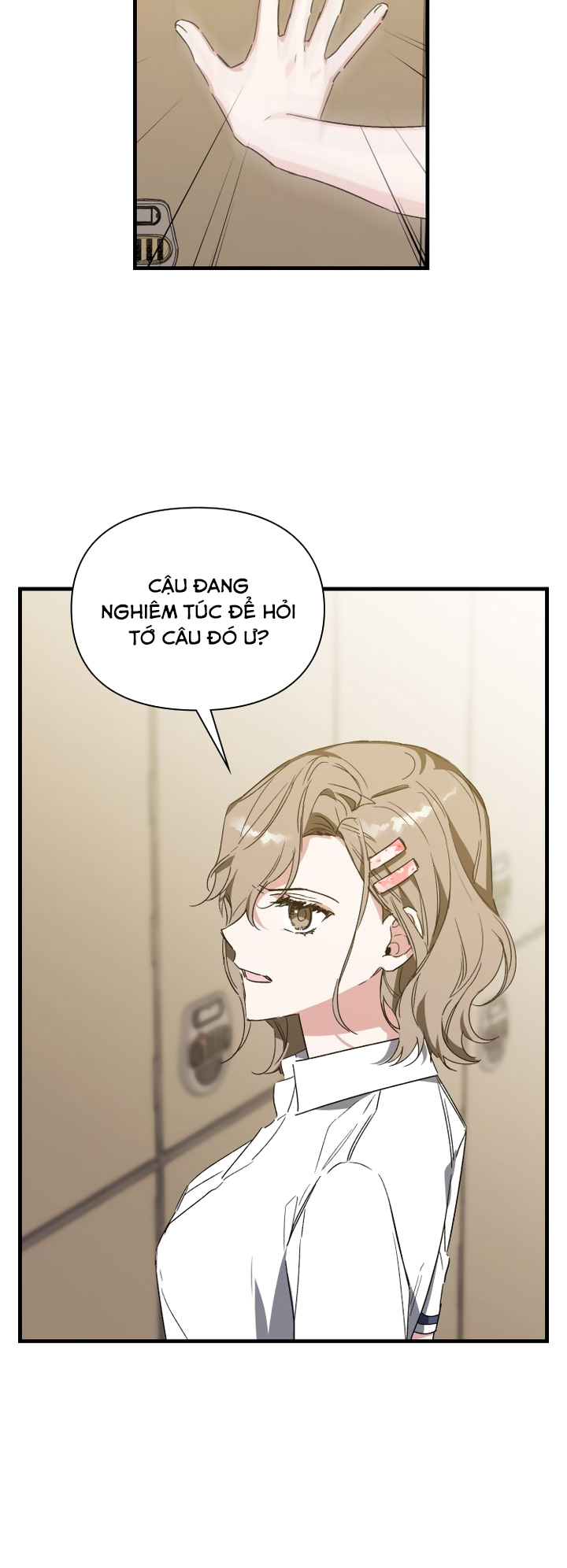 cuộc du hành thời gian của sela chapter 83 10