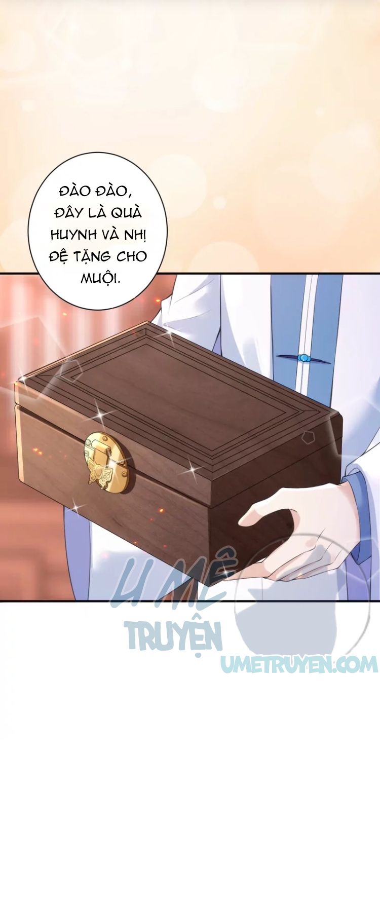 quận chúa vững quá không thể tiêu diệt! chapter 23 3