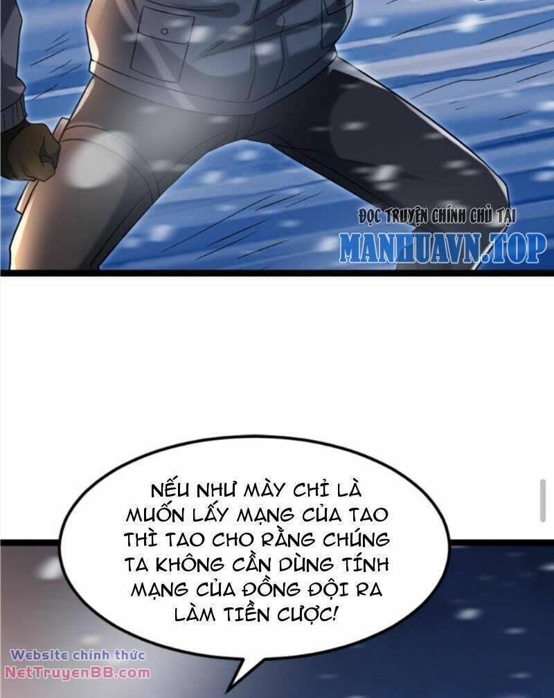 đóng băng toàn cầu: tôi gây dựng nên phòng an toàn thời tận thế chapter 236 22