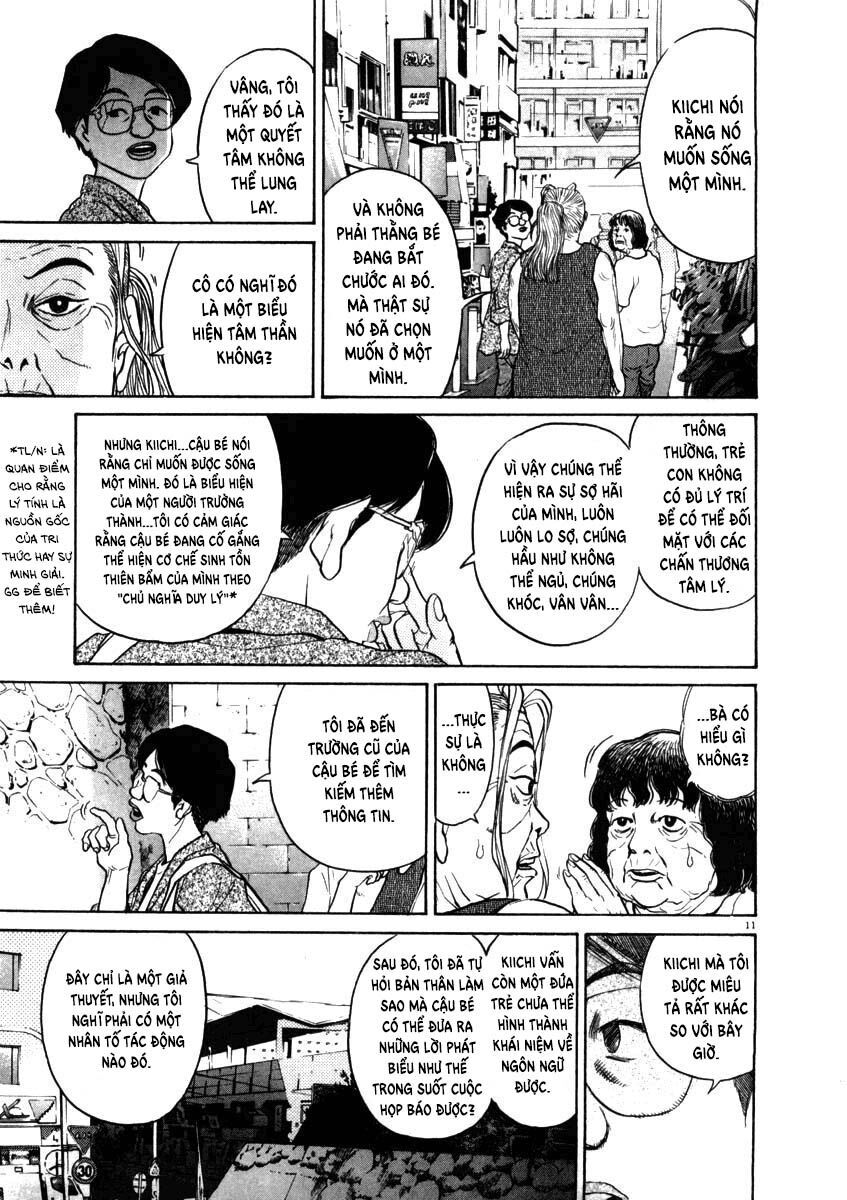 kiichi!! chapter 38 11