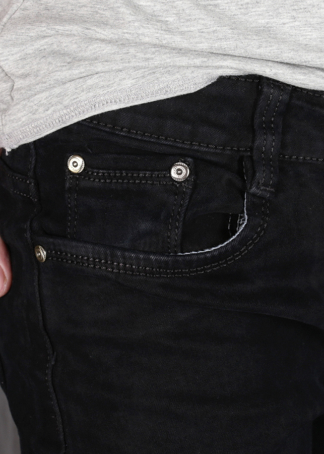 Quần Jeans Nam Dáng Ôm JEAN99 (Jean)