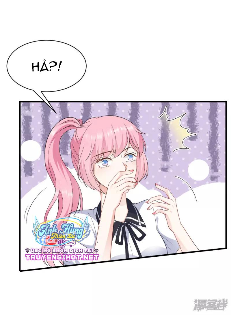 [16+] đại tiểu thư có thể có ý đồ xấu chapter 39.1 2