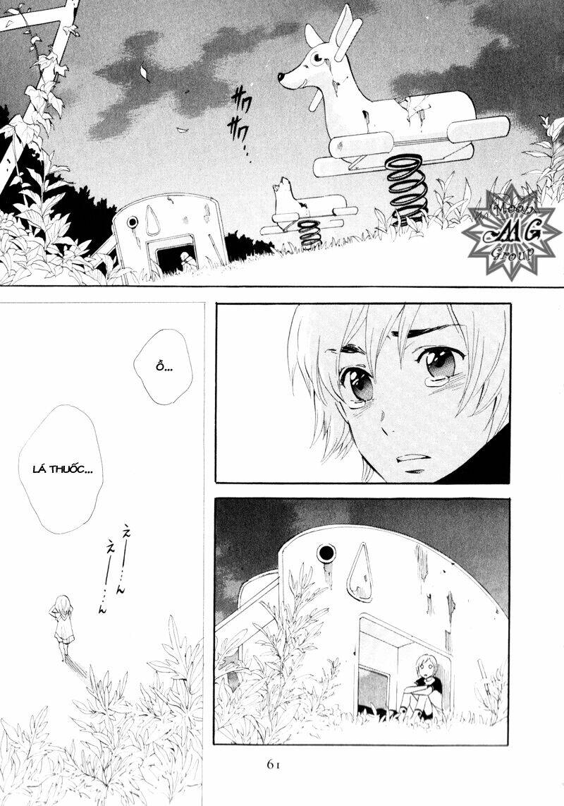 meteor methuselah chapter 41 28