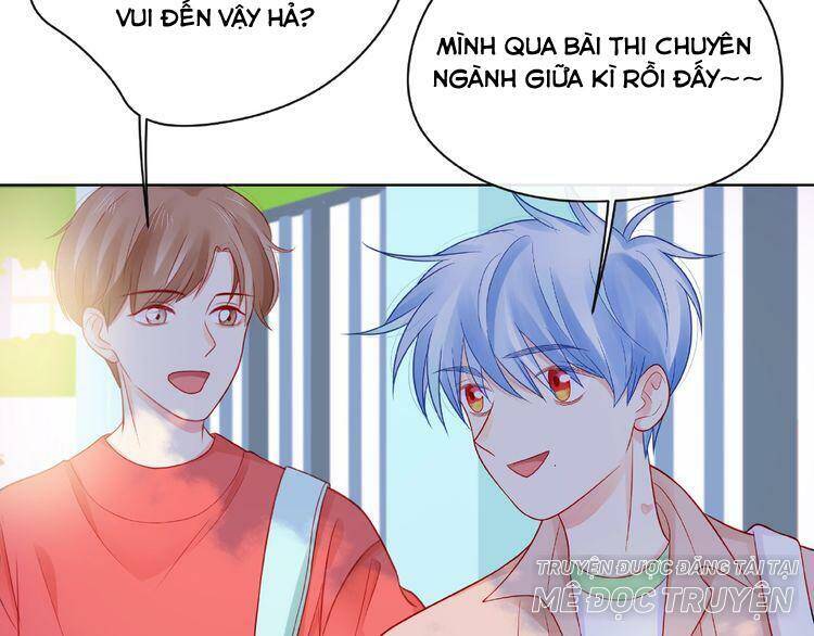 giai điệu của sự va chạm chapter 36 26