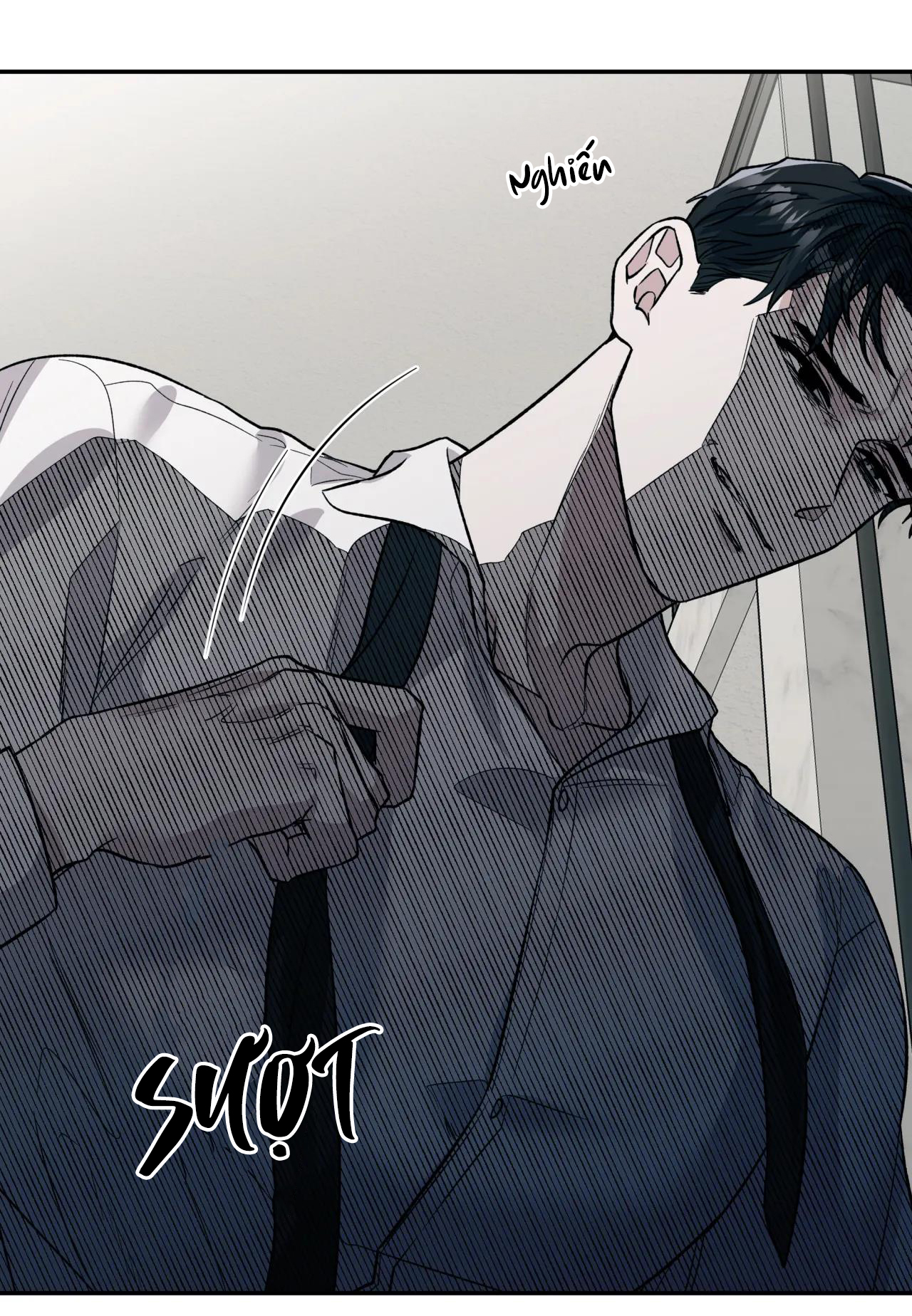 ám ảnh pheromone chapter 49 7