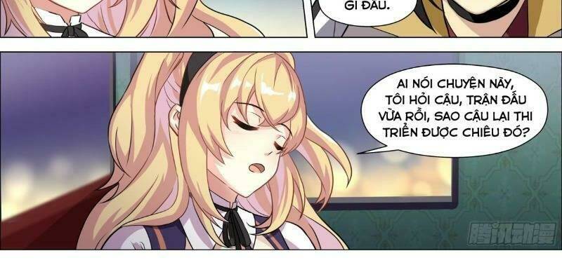 thập nhị thần binh khí chapter 5 6