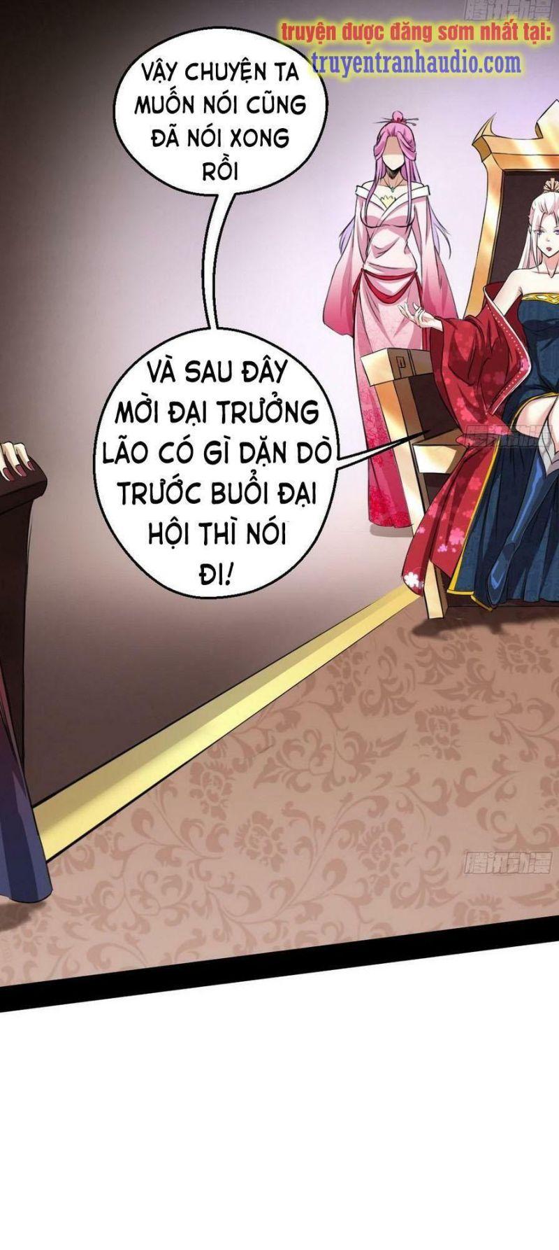 ta là tà đế chapter 46.1 9