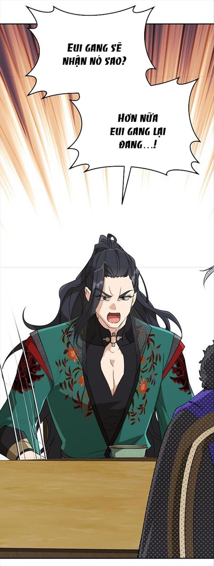 trở thành đứa cháu gái bị ghẻ lạnh trong gia tộc võ giả hùng mạnh chapter 47.1 18