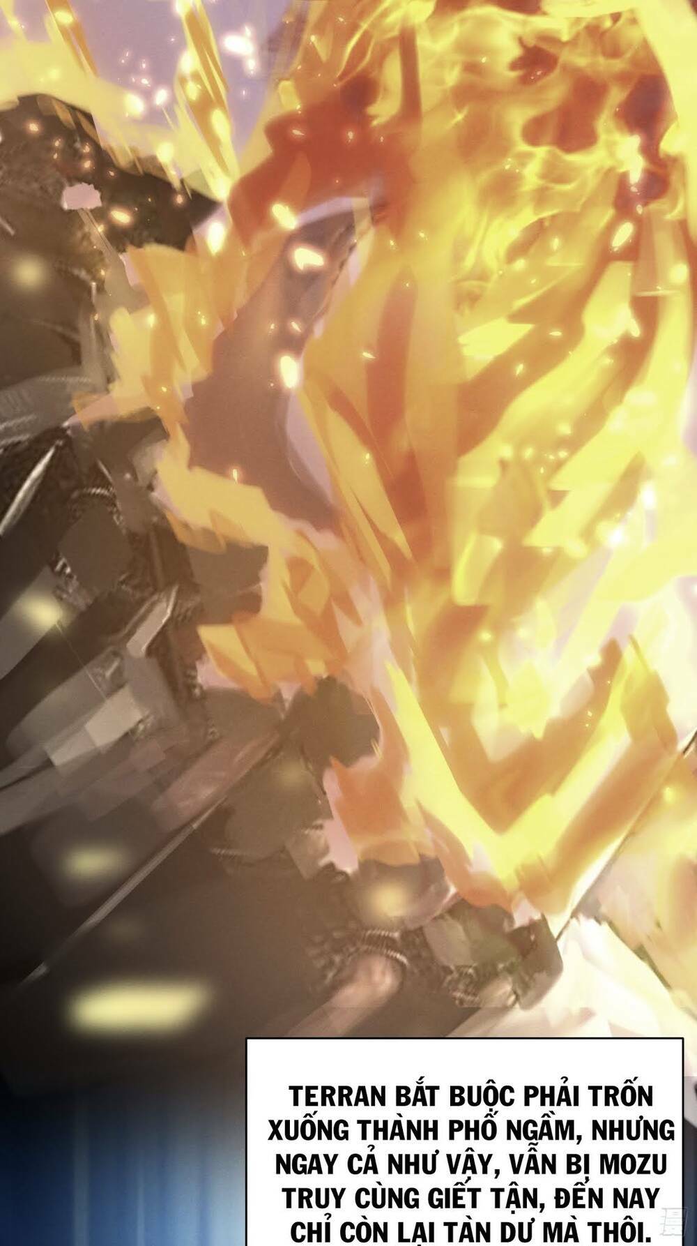 trở thành đạo sư dũng sĩ chapter 1 64