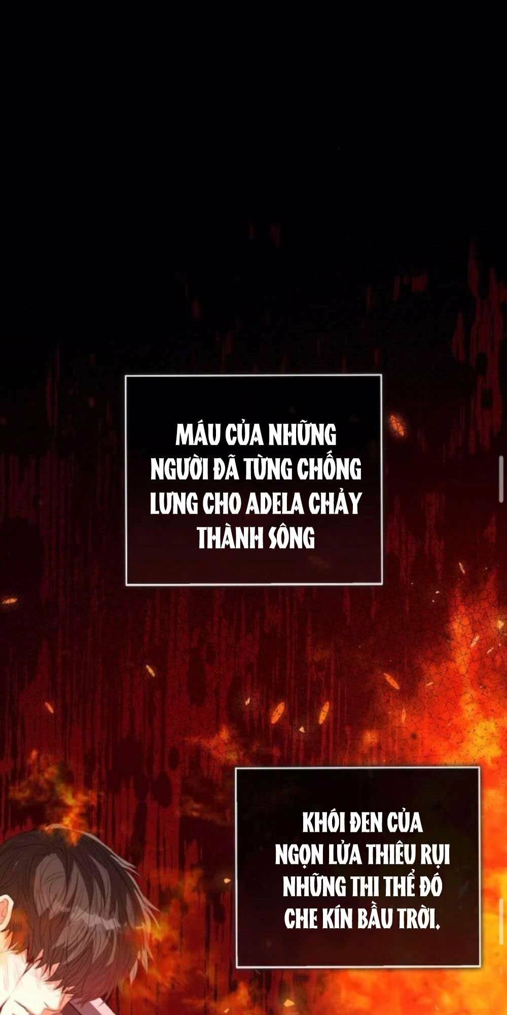 tôi sẽ từ bỏ vị trí hoàng hậu chapter 37 68