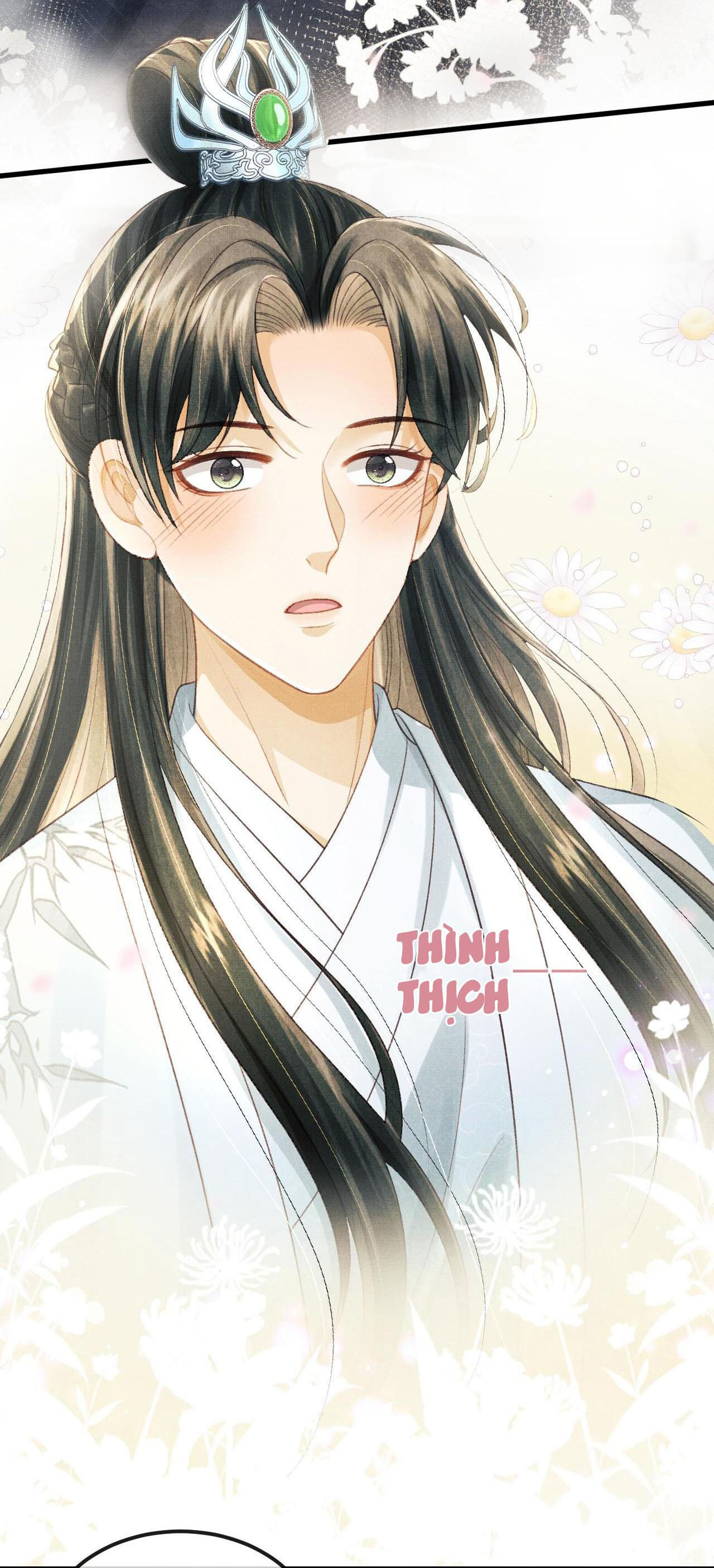 tướng quân luôn tự coi mình thành thế thân chapter 42 42