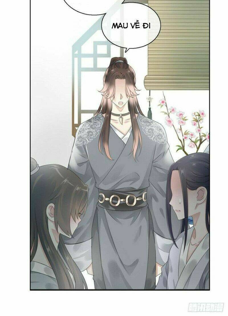 điền viên mật sủng: cô vợ nóng bỏng chapter 83 45