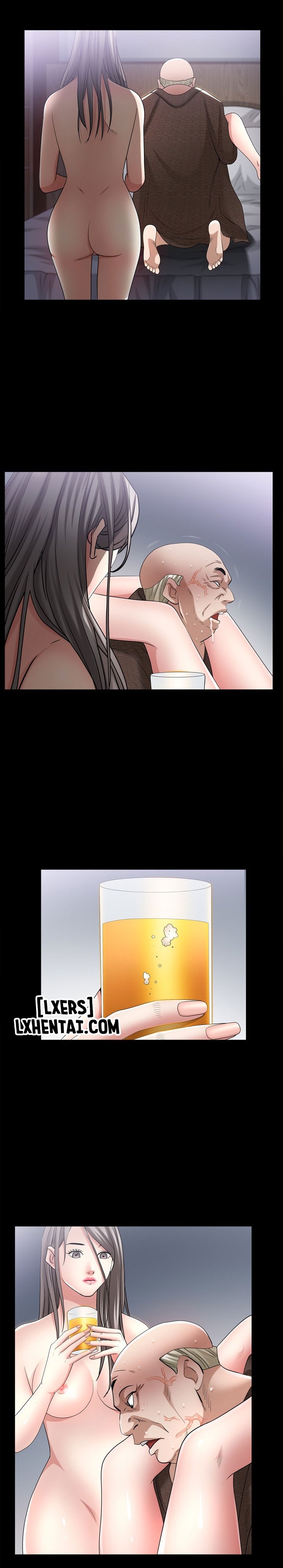 đôi chân trần chapter 42 22