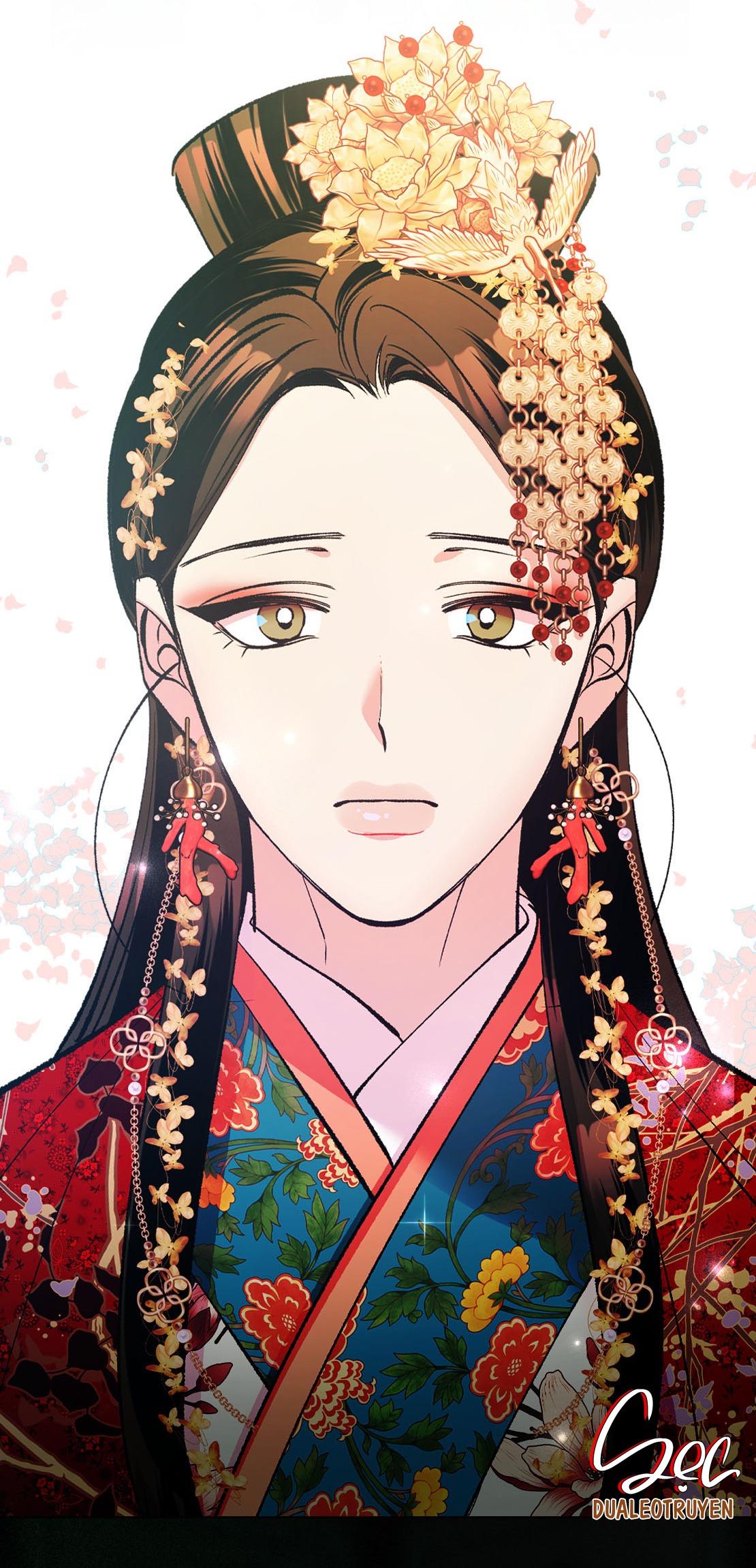 mộc đàn hương chapter 0.1 2