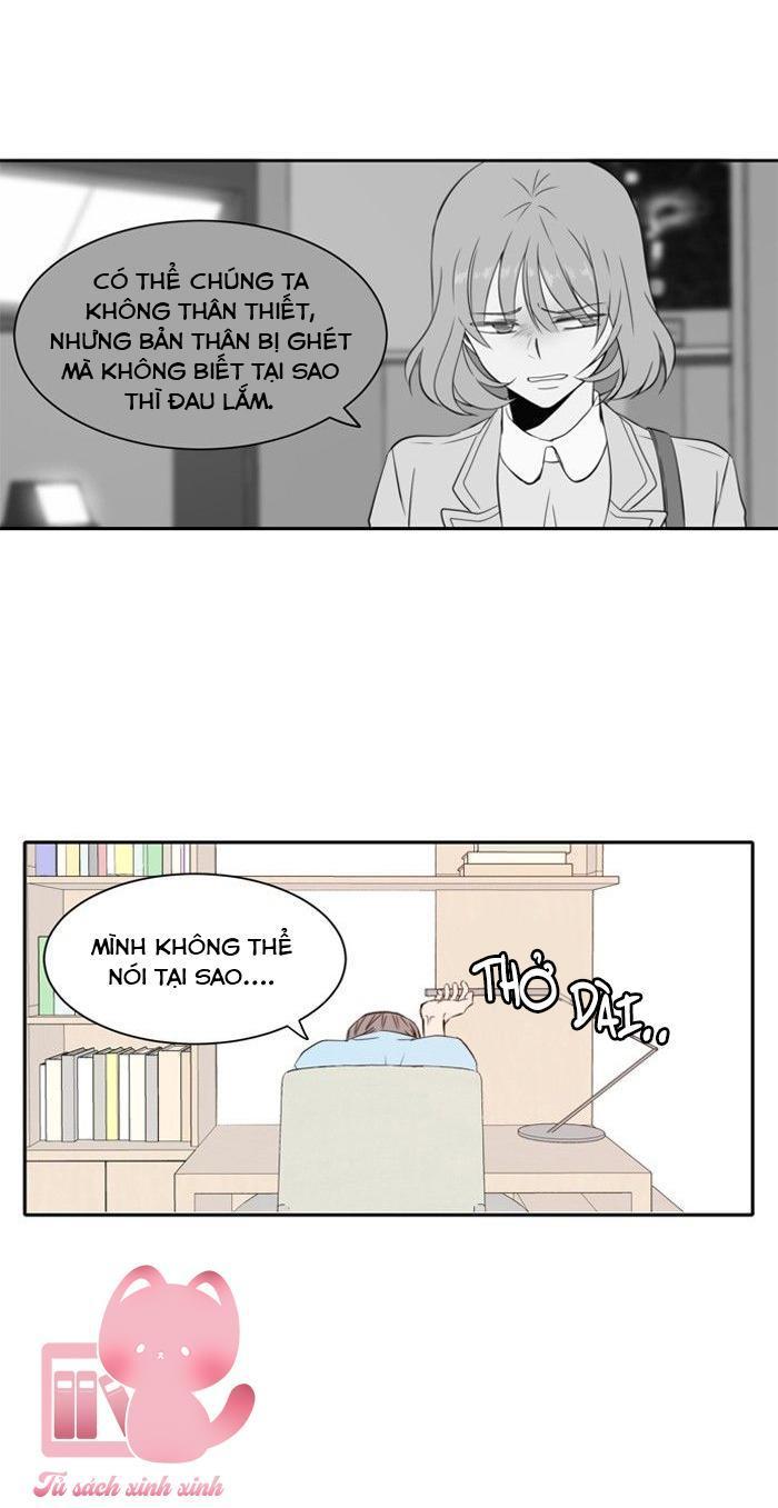 a good day to be a dog chapter 7 14