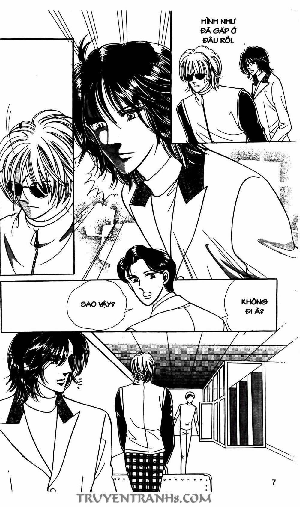 lọ lem kén rể chapter 25 8