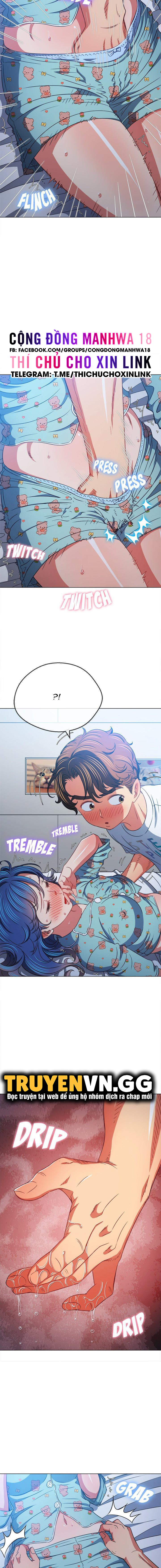 bắt nạt học đường chapter 140 14